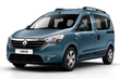 Компактвэн Renault Dokker фото 3