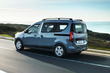 Компактвэн Renault Dokker фото 2