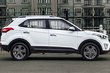 Компактный кроссовер Hyundai Creta фото 4