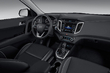 Компактный кроссовер Hyundai Creta фото 2
