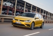 Обзор Volkswagen Golf седьмого поколения фото 1