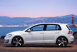 Обзор Volkswagen Golf седьмого поколения фото 4