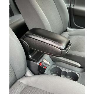 Подлокотник с отделением для ключей Volkswagen Golf 5 2003-2009 гг. фото 4