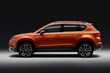 Первый обзор кроссовера Seat Ateca фото 2