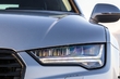 Улучшаем свет фар на Audi фото 1