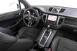 Сравниваем Porsche Cayenne и Porsche Macan фото 4