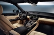 Сравниваем Porsche Cayenne и Porsche Macan фото 7