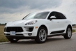 Сравниваем Porsche Cayenne и Porsche Macan фото 2
