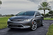 Сколько стоит новый Chrysler и какие его особенности? фото 1