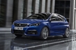 Хэтчбек Peugeot 308 второго поколения фото 1