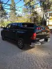 Toyota Hilux 2015- гг. Кунг GRAND BOX фото 8