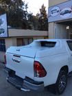 Toyota Hilux 2015- гг. Кунг FULL BOX фото 4
