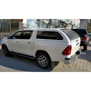 Canopy Кунг для пикапа фото 4