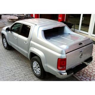 Кунг FULL BOX Volkswagen Amarok 2010-2022 гг. фото 2