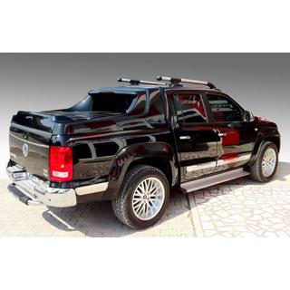Кунг FULL BOX Volkswagen Amarok 2010-2022 гг. фото 4