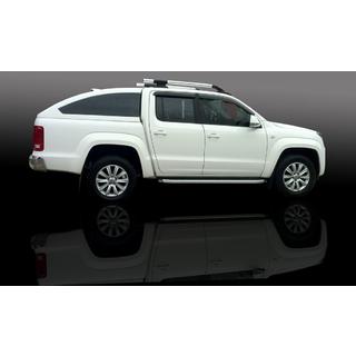 Кунг STARBOX Volkswagen Amarok 2010-2022 гг. фото 4