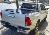 Toyota Hilux 2015- гг. Роллбокс Omback (2015-2020) фото 1