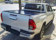 Toyota Hilux 2015- гг. Роллбокс Omback (2015-2020) фото 4