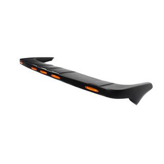 Козырек лобового стекла LED V1 Ford Ranger 2011–2022 гг. фото 3