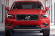 Новый компактный кроссовер Volvo XC40 фото 4