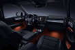 Новый компактный кроссовер Volvo XC40 фото 5