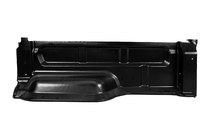 Ford Ranger 2011–2022 гг. Коврик в багажник фото 14
