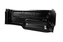 Ford Ranger 2011–2022 гг. Коврик в багажник фото 19