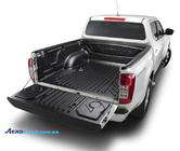 Nissan Navara/NP300 2016- гг. Коврик в багажник фото 3