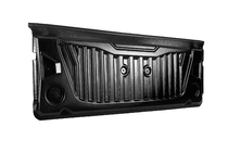 Toyota Hilux 2015- гг. Коврик в багажник фото 8