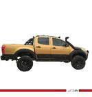 Isuzu D-Max 2011-2019 гг. Расширители колесных арок фото 2
