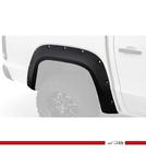 Fiat Fullback 2016- гг. Расширители колесных арок (на болтах) фото 5