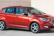 Обзор компактного пятиместного минивэна Ford C-Max фото 1