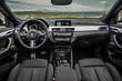 Знакомство с новым городским кроссовером BMW X2 фото 3