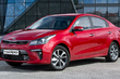 Обзор седана KIA Rio фото 1