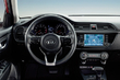 Обзор седана KIA Rio фото 3