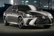 Обзор седана Lexus GS фото 2