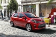 Третье поколение хэтчбека KIA Picanto фото 1