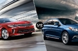 Что лучше – KIA или Hyundai? фото 1