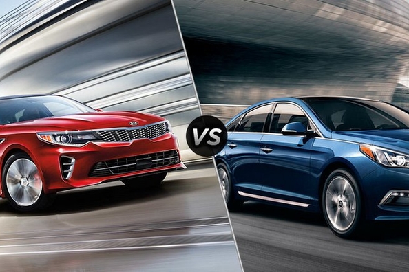 Что лучше – KIA или Hyundai?