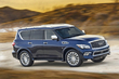 Стоимость Infiniti QX80 и его особенности фото 1