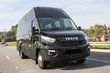 Где производят Iveco Daily и его особенности фото 1