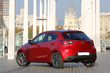 Обзор компактного хэтчбека Mazda 2 фото 2