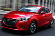 Обзор компактного хэтчбека Mazda 2 фото 1