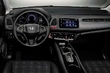 Обзор 5-дверного кроссовера Honda HR-V фото 5
