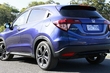 Обзор 5-дверного кроссовера Honda HR-V фото 2