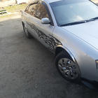 Audi A6 C5 1997-2001 гг. Накладки на арки (4 шт, нержавейка) фото 2