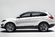 Обзор кроссовера Chery Tiggo 5FL фото 2