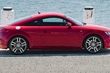 Audi TT третьего поколения фото 3