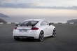 Audi TT третьего поколения фото 4