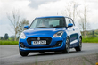 Обзор хэтчбека Suzuki Swift нового поколения фото 1